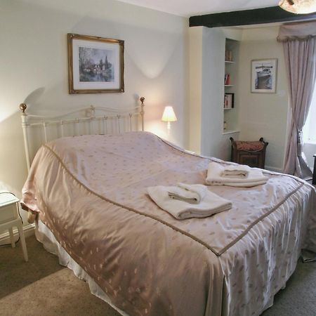 Kings House Villa โบมาริส ภายนอก รูปภาพ